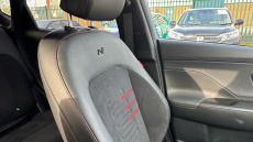 Hyundai KONA 1.0T N Line S 5dr Petrol Hatchback